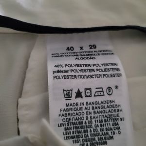 Mens Dockers dress pants. Never worn